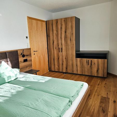 Panorama Ferienwohnung Reich Oetz Eksteriør bilde